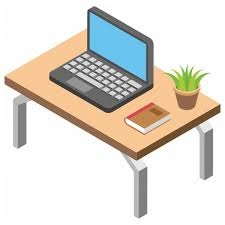 Laptop Desks Category Image