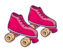 Roller Skates Category Image