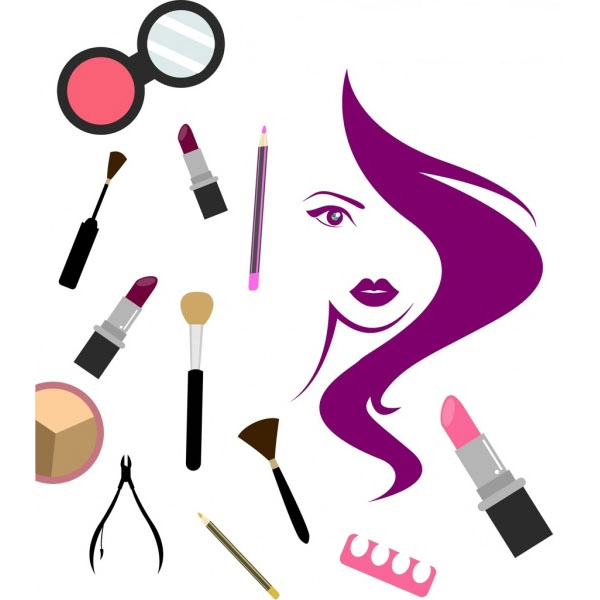 Makeup Category Image