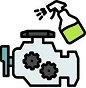 Engine Cleaners Category Image