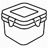 Storage Containers Category Image