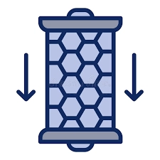 Carbon Filters Category Image