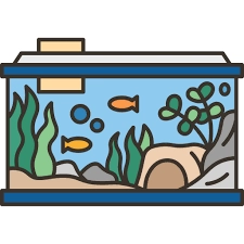 Fish Tanks Category Image