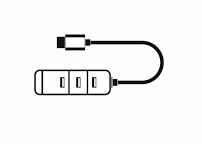 USB Adapters Category Image