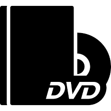 DVD Case Category Image