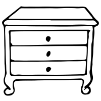 Drawer Chests Category Image