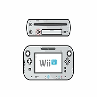 Nintendo Wii U Games Category Image