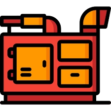 Generators Category Image