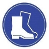 Safety Footwear Category Image
