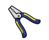 Pliers Category Image