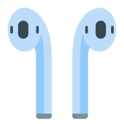 Earbuds Category Image