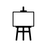 Easel Category Image