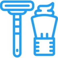 Grooming Kits Category Image
