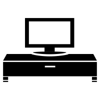 TV Stands Category Image