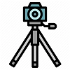 Tripod Accessories Category Image