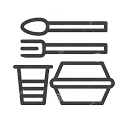Disposable Tableware Category Image