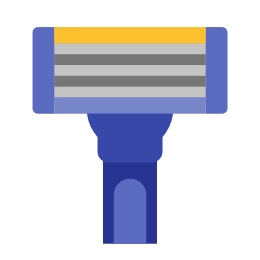 Shaving Care Category Image