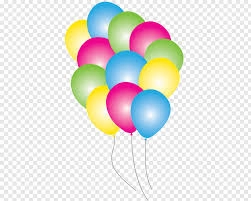 AirWalker Balloons Category Image