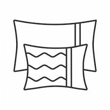 Pillow Cases Category Image