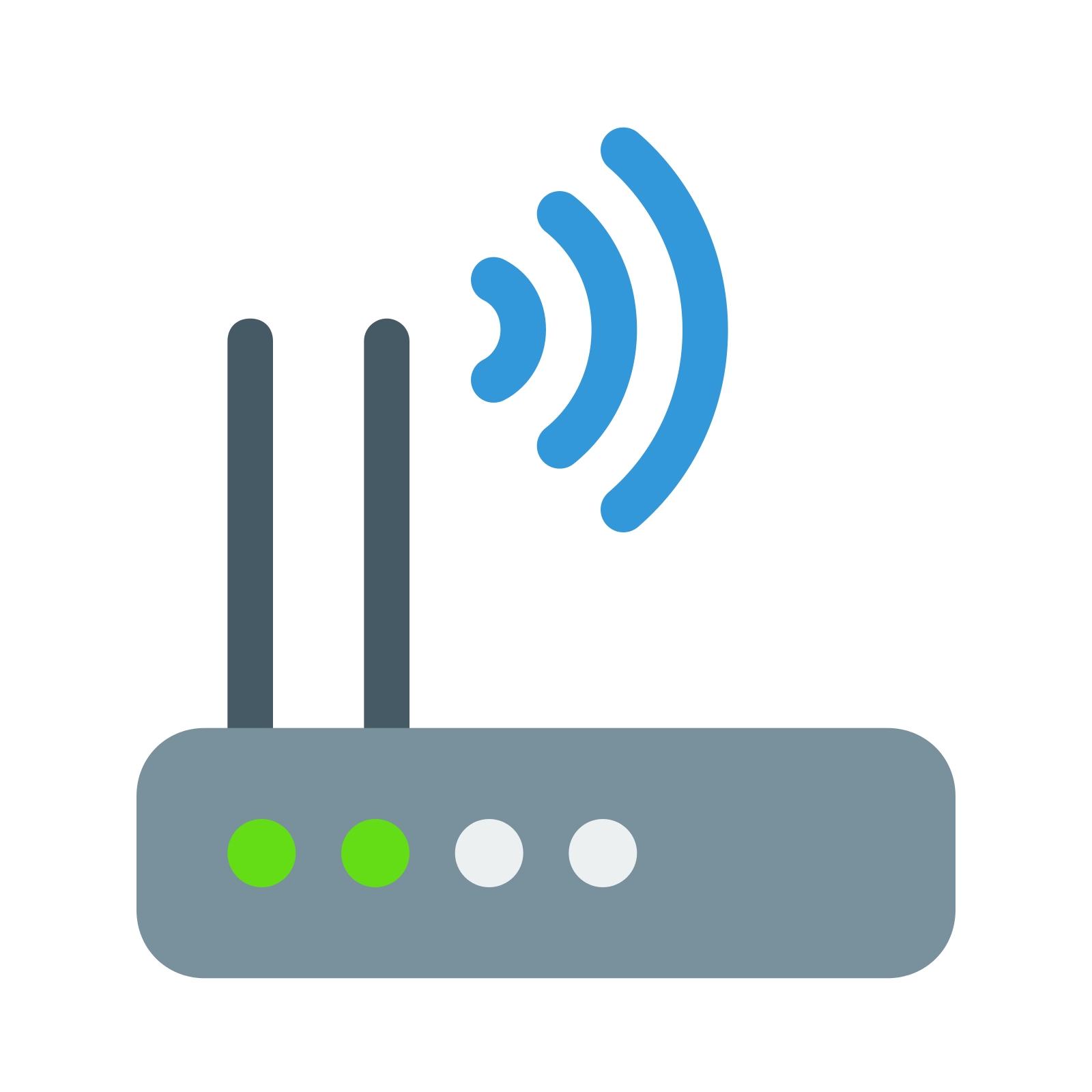 Internet Routers Category Image