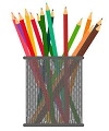 Pen Holders Category Image