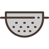 Strainers Category Image