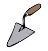 Trowels Category Image
