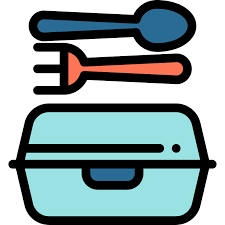Lunch Box Category Image