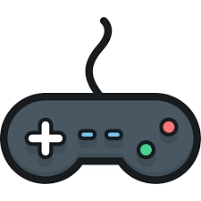 Game Controllers Category Image