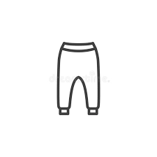 Children Pants Category Image