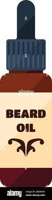Beard Oil Category Image