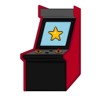 Arcade Game Machines Category Image