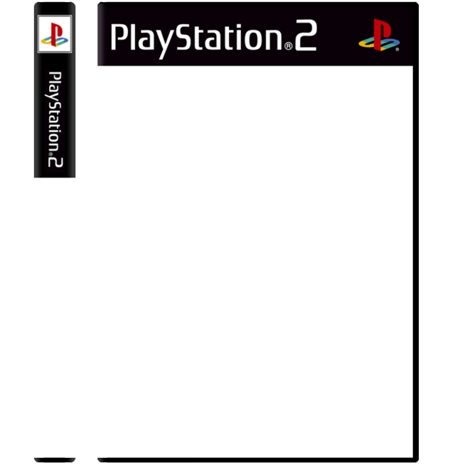 Playstation 2 Games Category Image