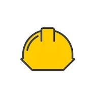 Safety Helmets Category Image