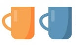 Mugs Category Image