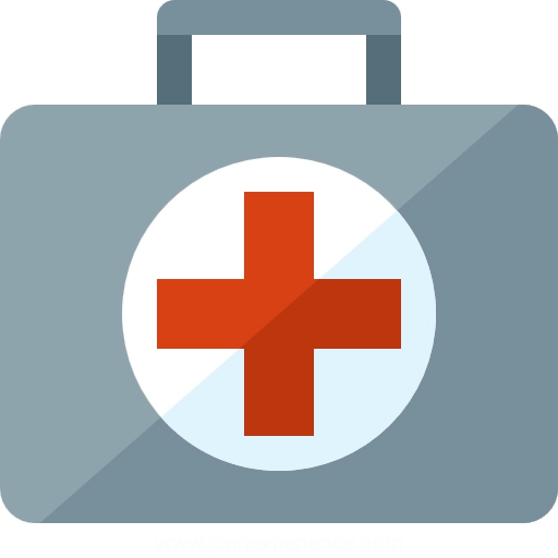 Medical Bags & Boxes Category Image