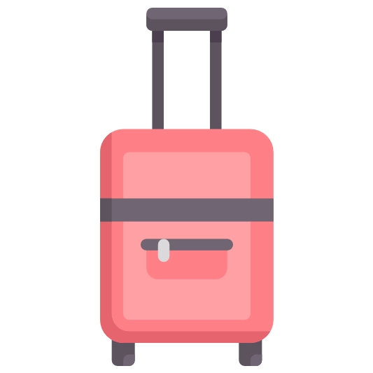 Travel Cases Category Image