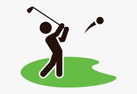 Golfing Category Image