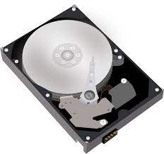 Hard Disk Drive Arrays Category Image