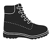 Work Shoes Category Image