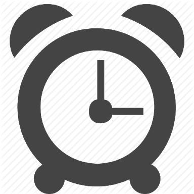 Alarm Clocks Category Image