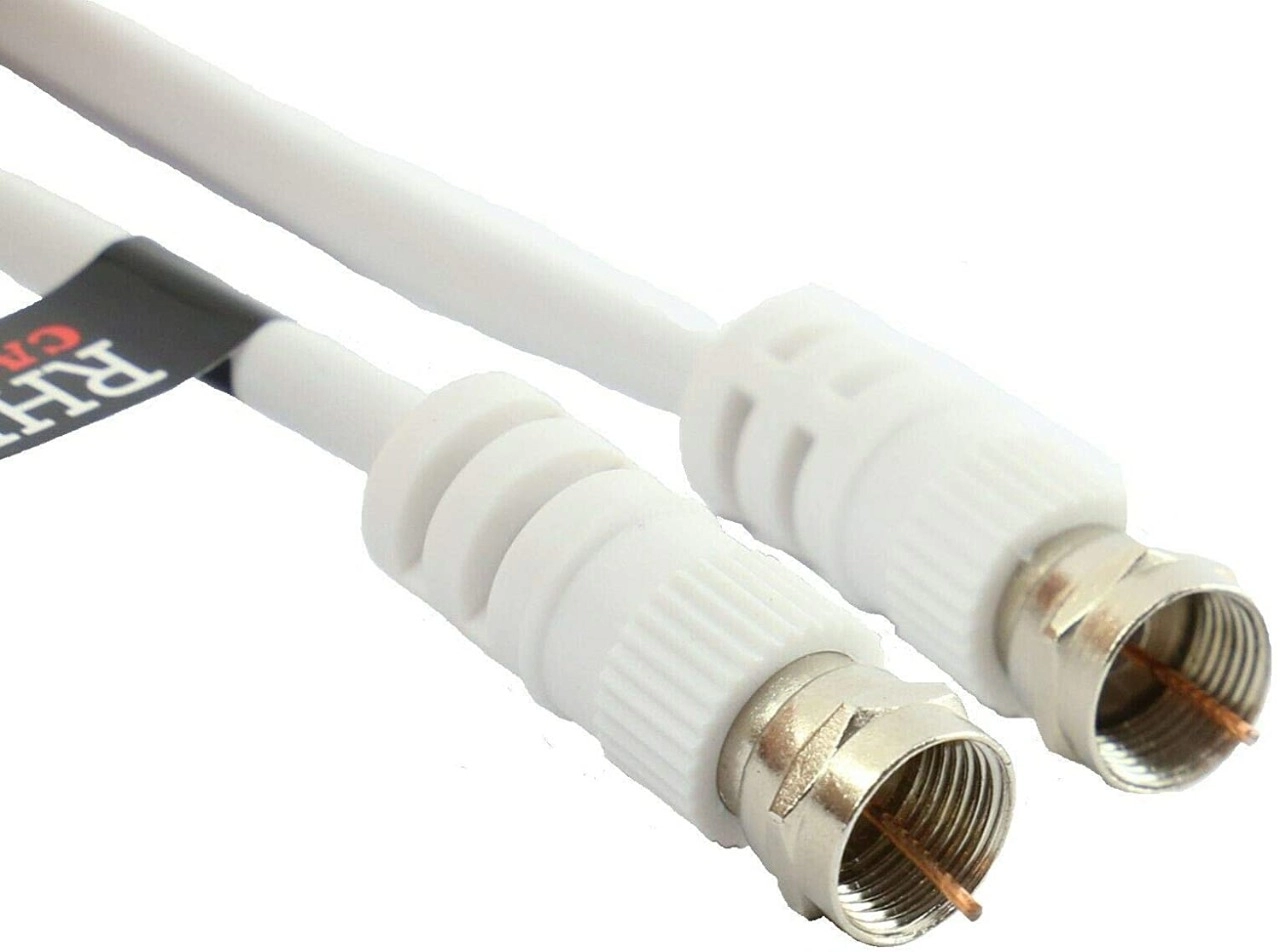 Coax Plugs & Cables Category Image