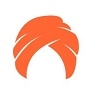 Hair Turbans Category Image