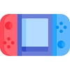 Game Console Skins Category Image
