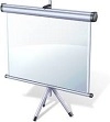 Projector Screens Category Image