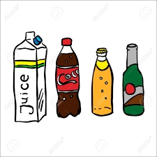Beverages Category Image