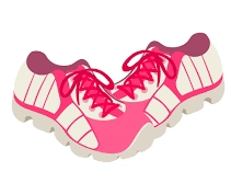 Women Sneakers Category Image