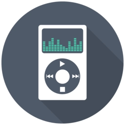 MP3 Players Category Image
