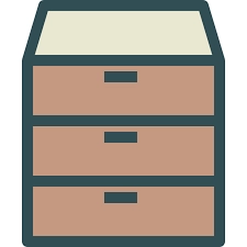Drawers Category Image