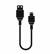 Charging Cables Category Image